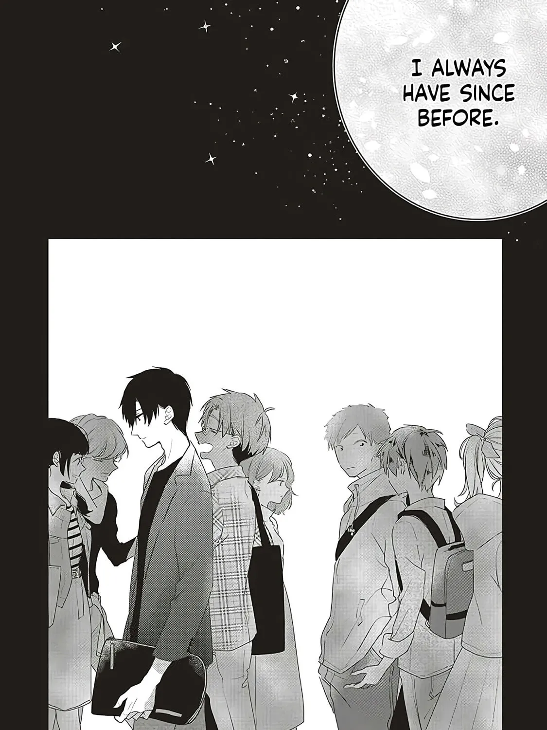 Read Dramatic Irony Manga Online