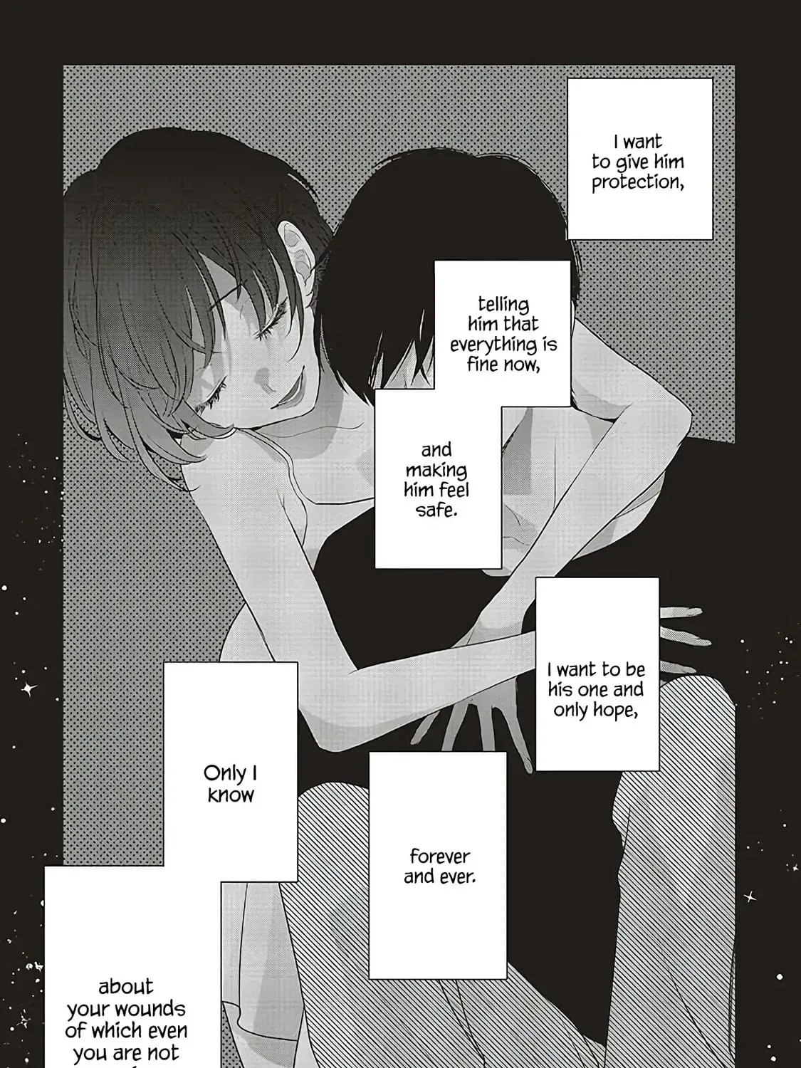 Read Dramatic Irony Manga Online