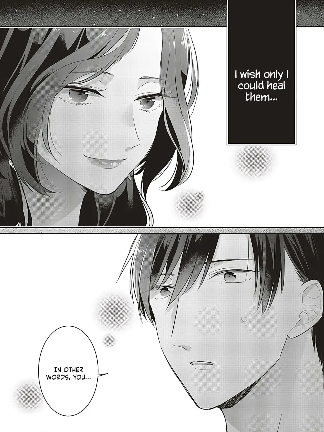 Read Dramatic Irony Manga Online