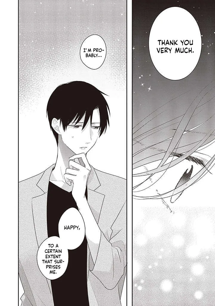 Read Dramatic Irony Manga Online