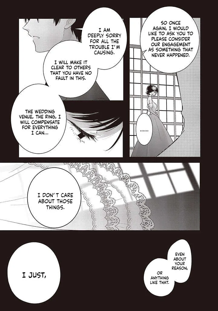 Read Dramatic Irony Manga Online