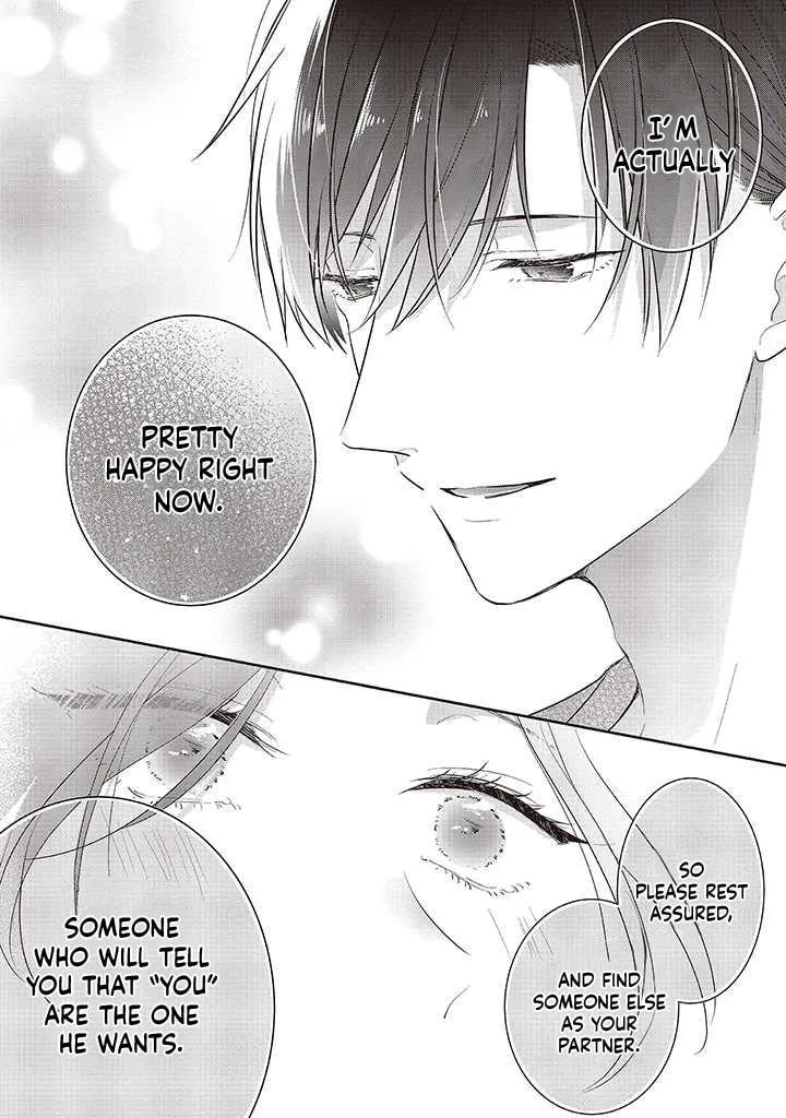 Read Dramatic Irony Manga Online