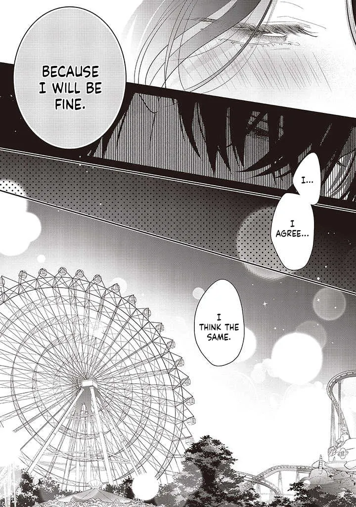 Read Dramatic Irony Manga Online