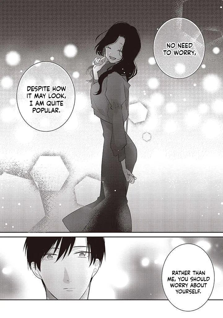 Read Dramatic Irony Manga Online