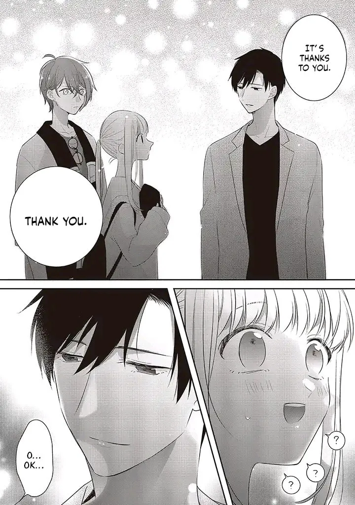 Read Dramatic Irony Manga Online