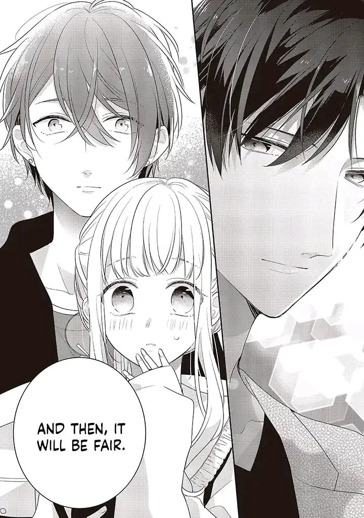 Read Dramatic Irony Manga Online