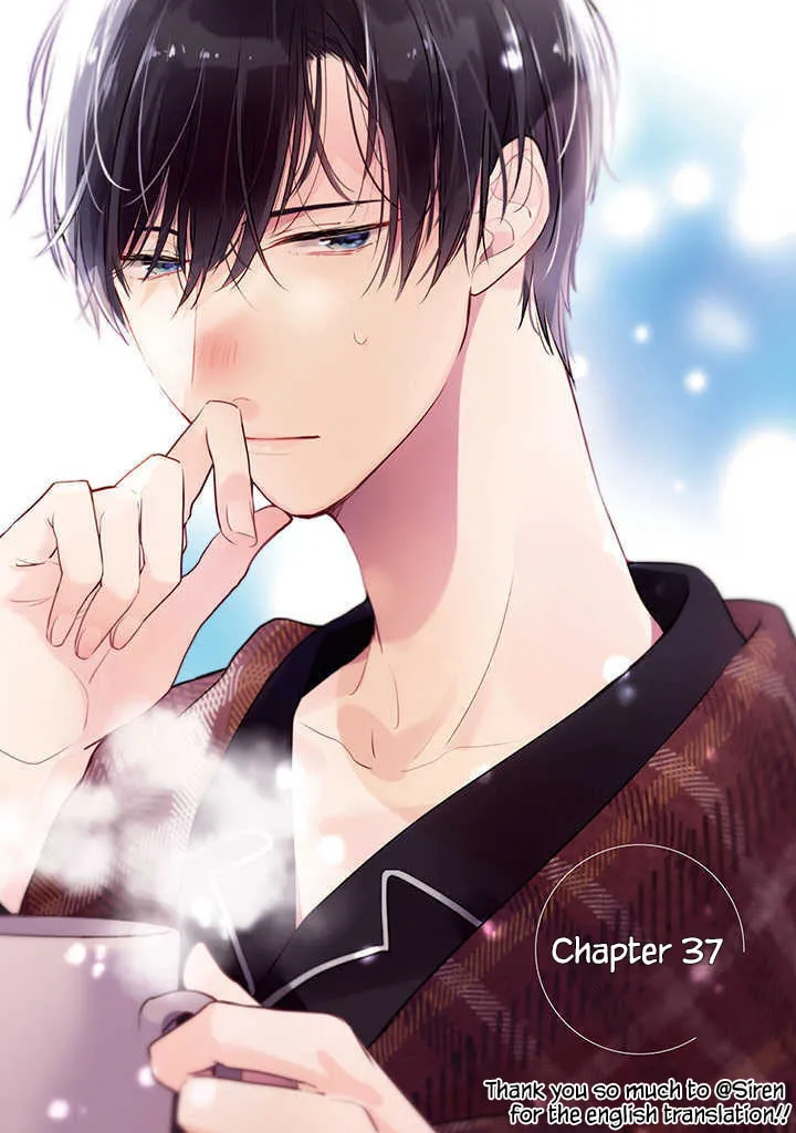 Read Dramatic Irony Manga Online