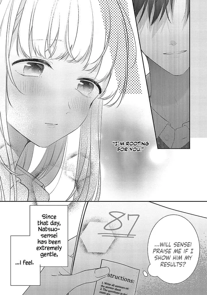 Read Dramatic Irony Manga Online