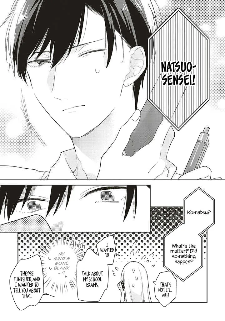 Read Dramatic Irony Manga Online