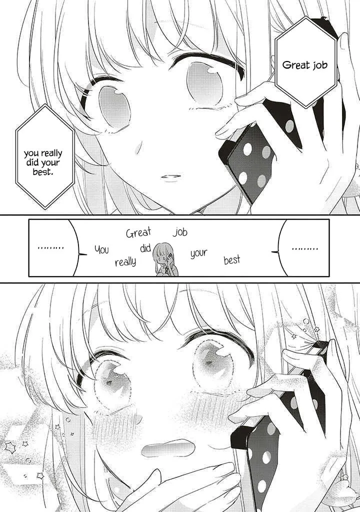 Read Dramatic Irony Manga Online