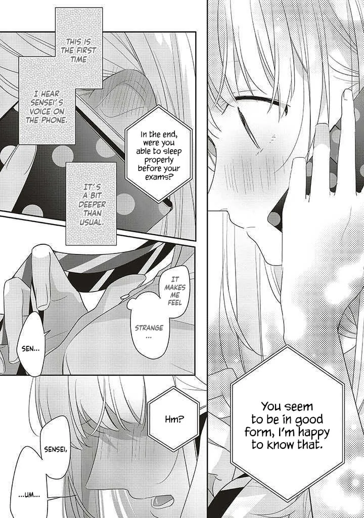 Read Dramatic Irony Manga Online