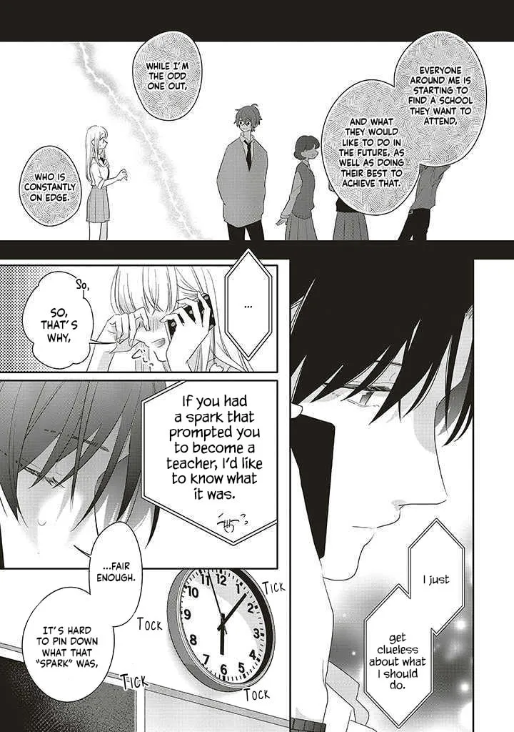 Read Dramatic Irony Manga Online