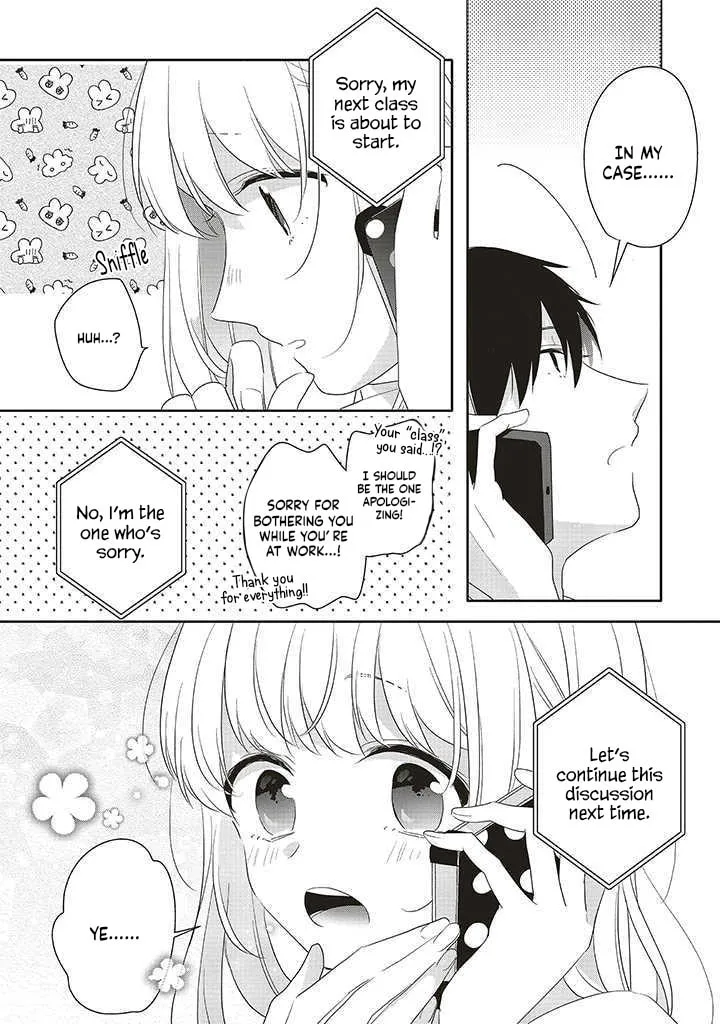 Read Dramatic Irony Manga Online