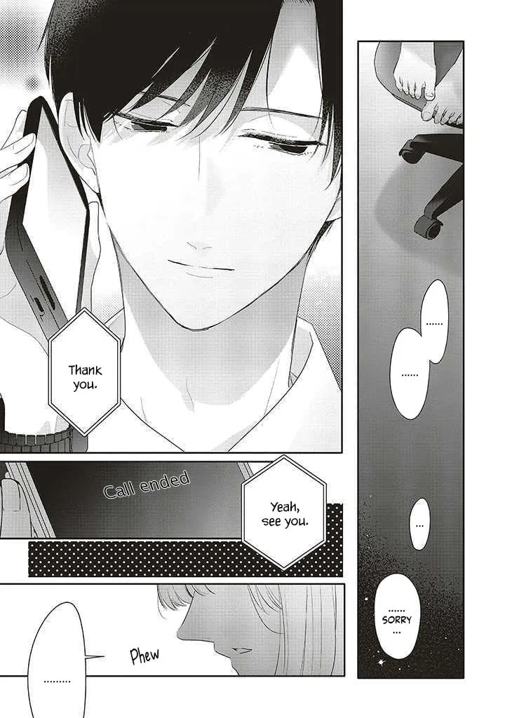 Read Dramatic Irony Manga Online