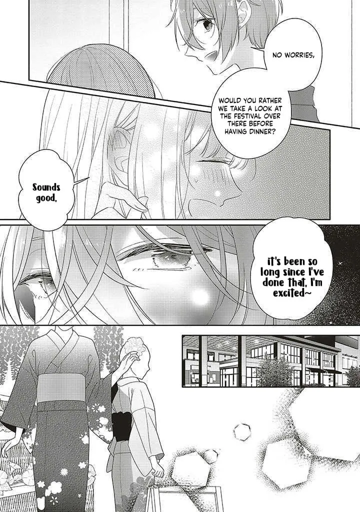 Read Dramatic Irony Manga Online