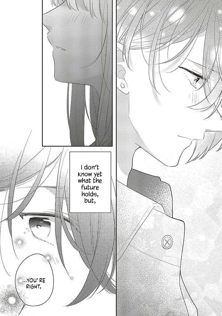 Read Dramatic Irony Manga Online