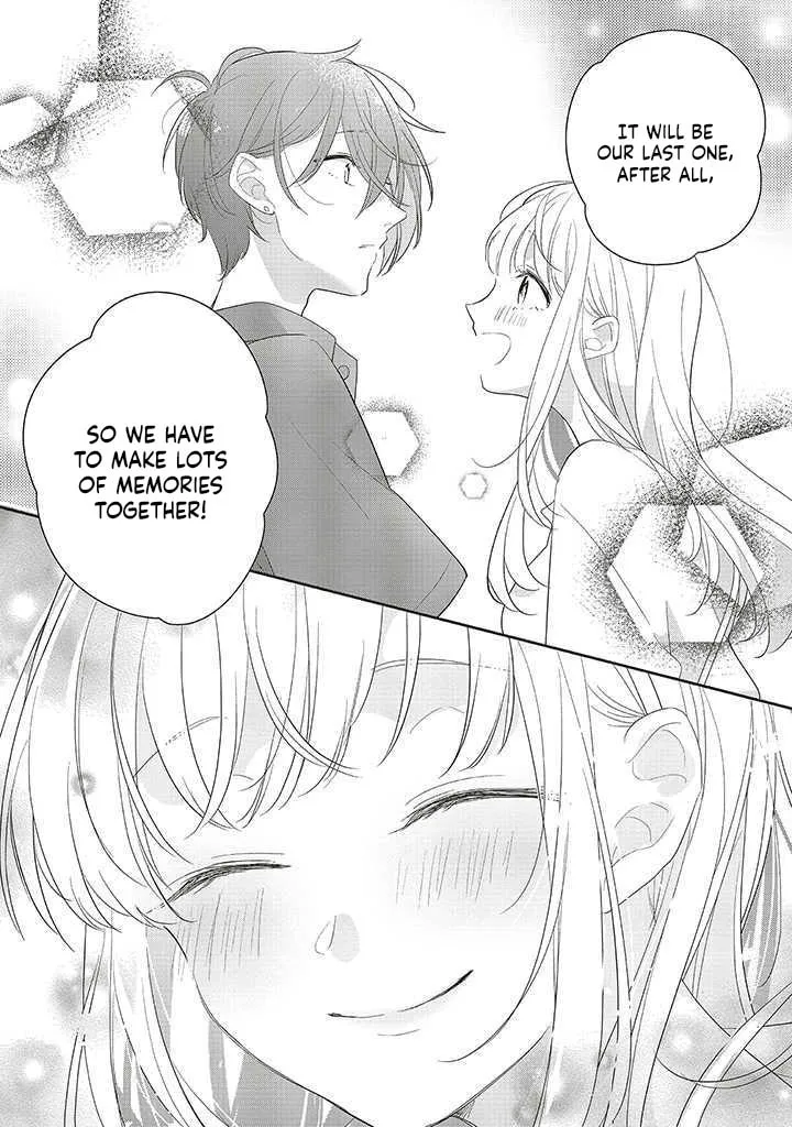 Read Dramatic Irony Manga Online