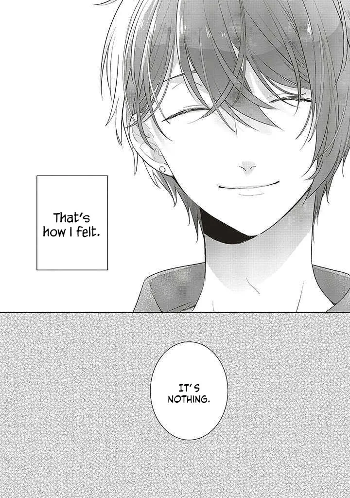 Read Dramatic Irony Manga Online