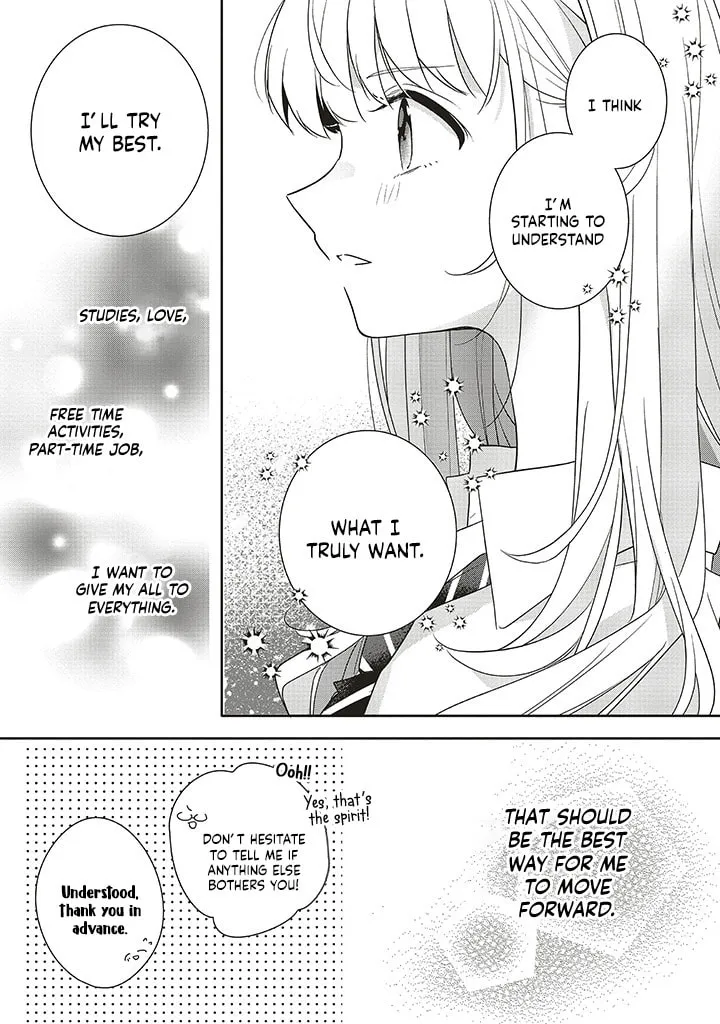 Read Dramatic Irony Manga Online