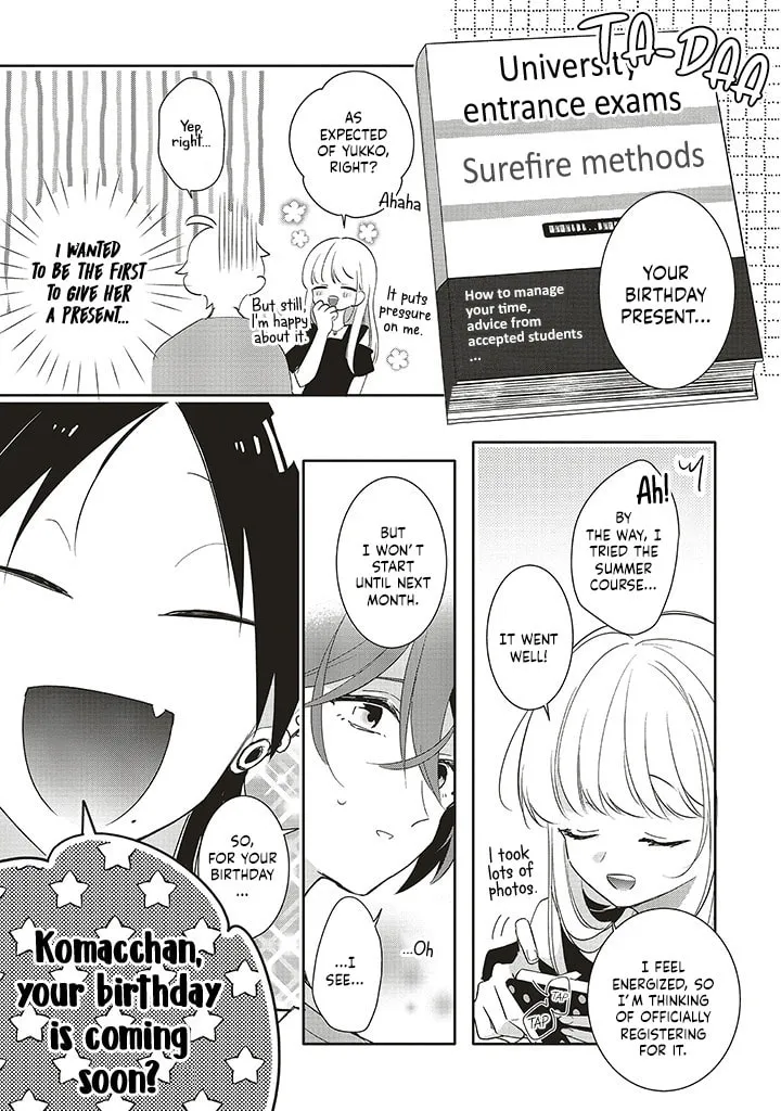 Read Dramatic Irony Manga Online