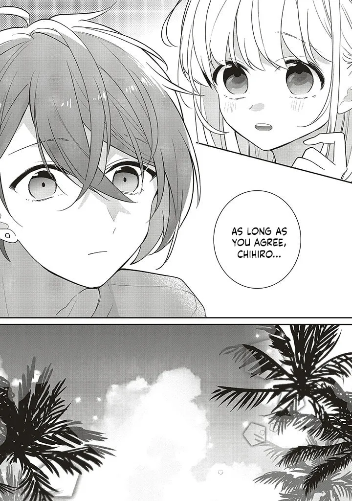 Read Dramatic Irony Manga Online