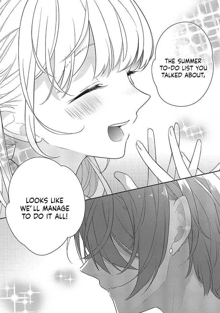 Read Dramatic Irony Manga Online