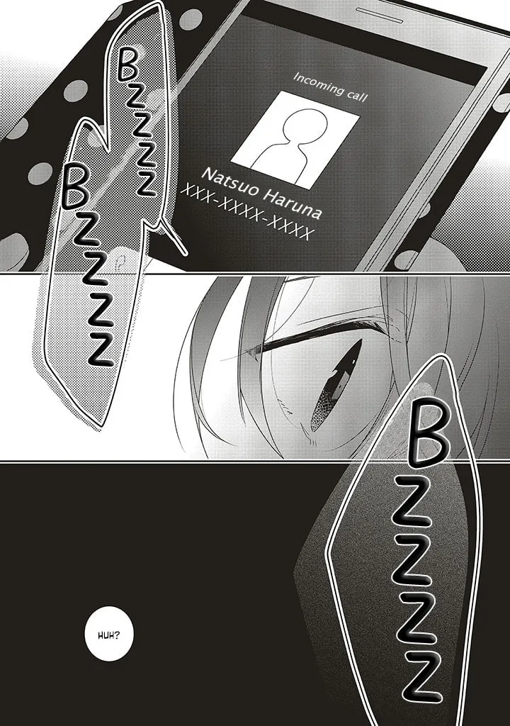 Read Dramatic Irony Manga Online