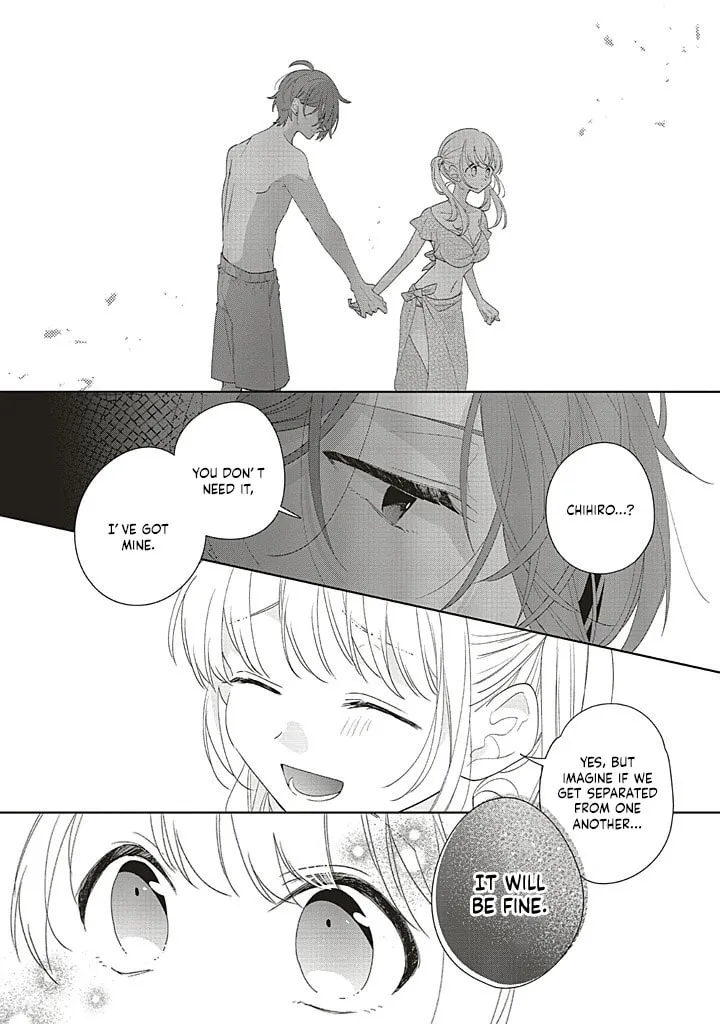 Read Dramatic Irony Manga Online