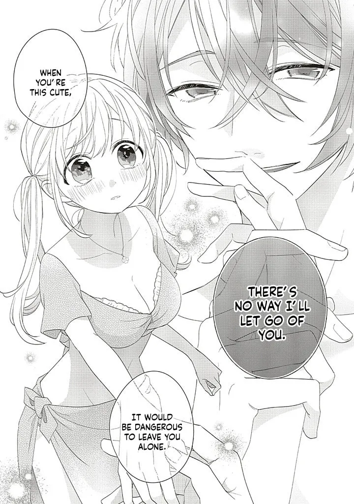 Read Dramatic Irony Manga Online