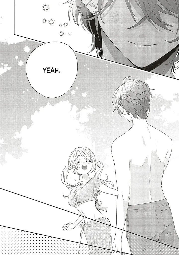 Read Dramatic Irony Manga Online