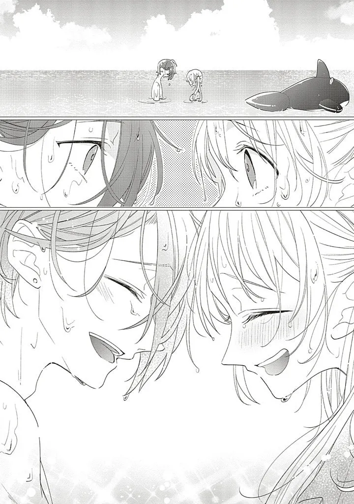 Read Dramatic Irony Manga Online