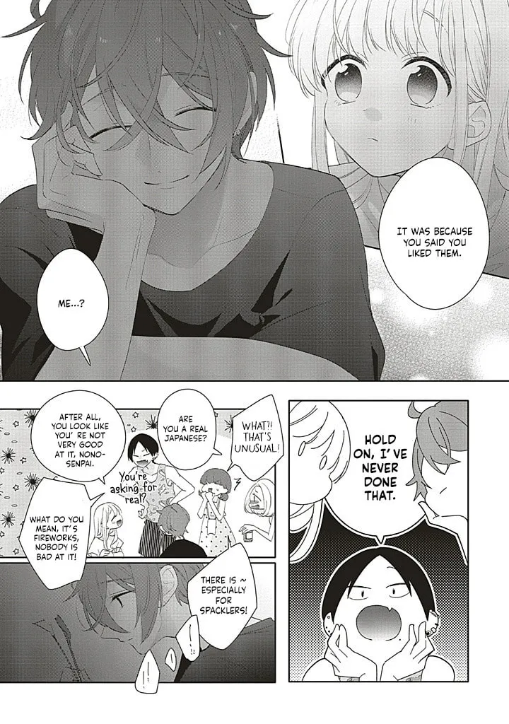 Read Dramatic Irony Manga Online