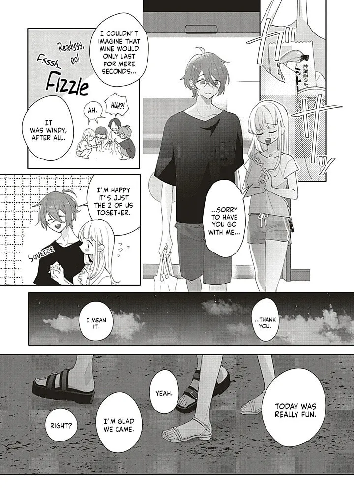 Read Dramatic Irony Manga Online