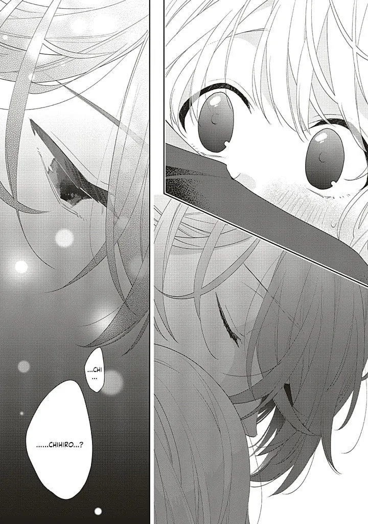 Read Dramatic Irony Manga Online