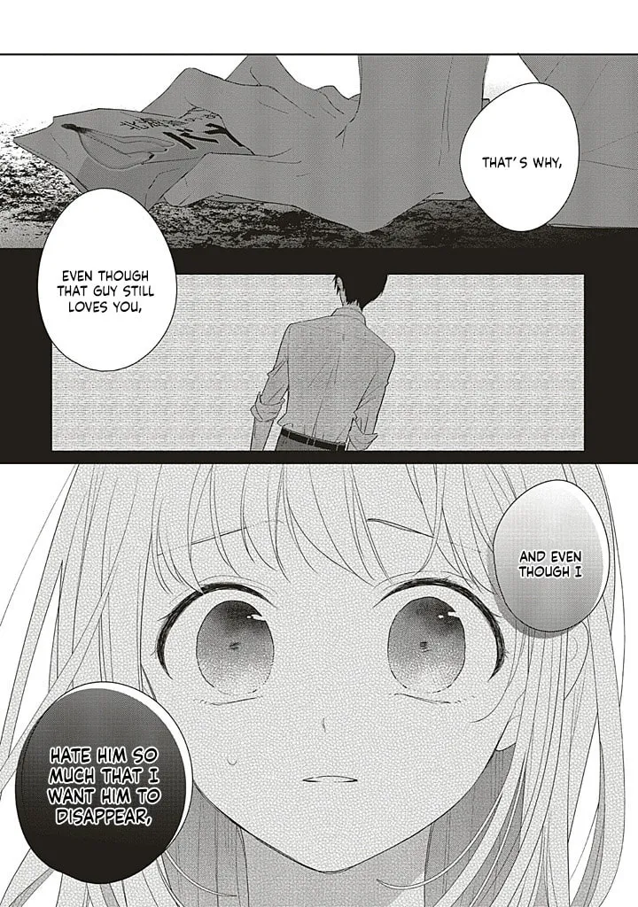 Read Dramatic Irony Manga Online