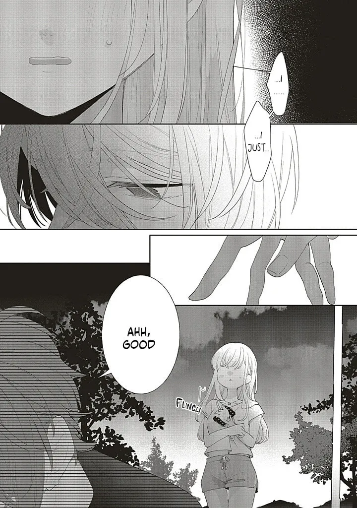 Read Dramatic Irony Manga Online