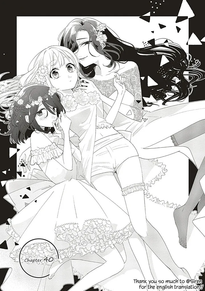 Read Dramatic Irony Manga Online