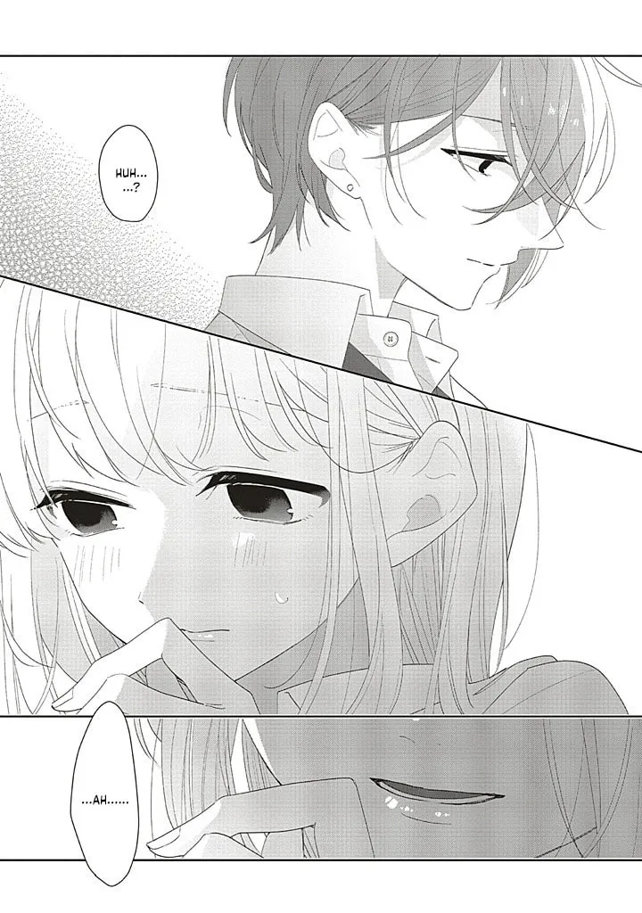 Read Dramatic Irony Manga Online