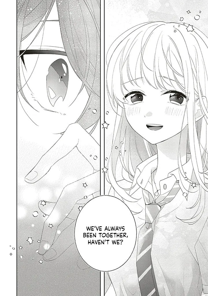 Read Dramatic Irony Manga Online