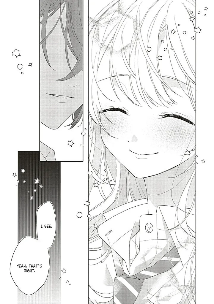 Read Dramatic Irony Manga Online