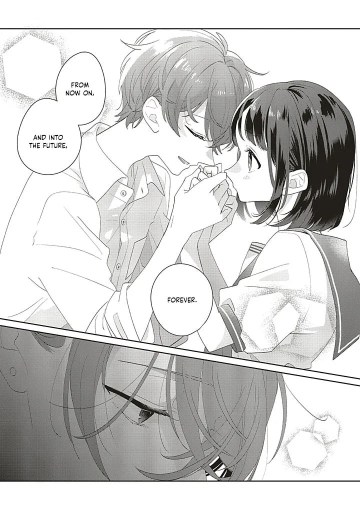 Read Dramatic Irony Manga Online