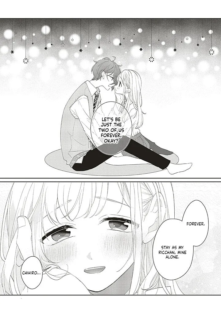 Read Dramatic Irony Manga Online