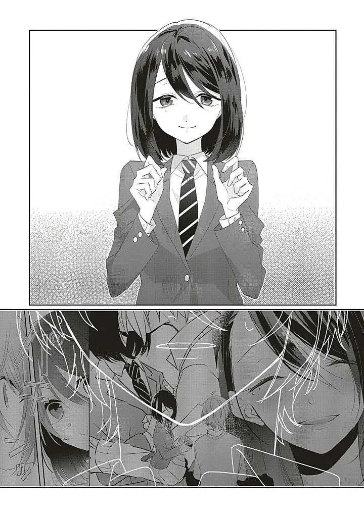 Read Dramatic Irony Manga Online