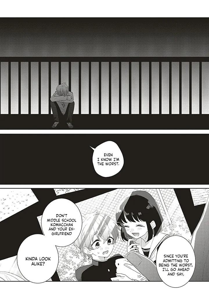 Read Dramatic Irony Manga Online