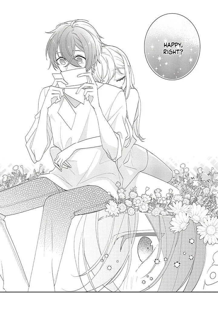 Read Dramatic Irony Manga Online