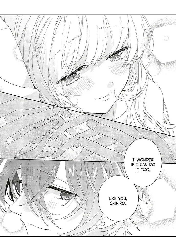 Read Dramatic Irony Manga Online