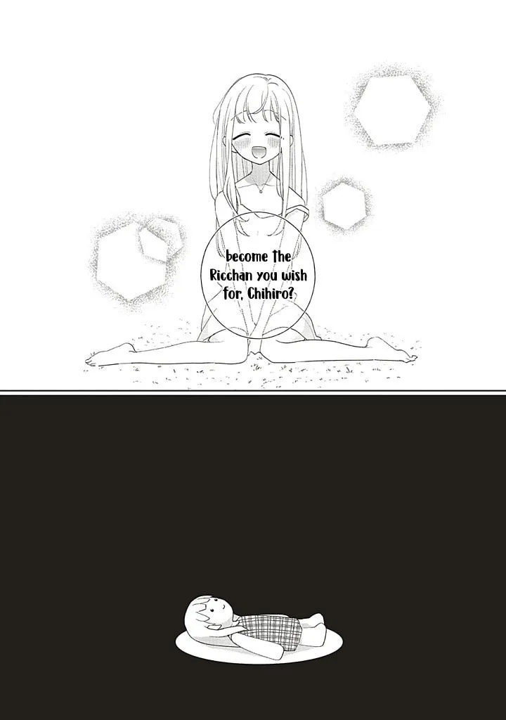 Read Dramatic Irony Manga Online