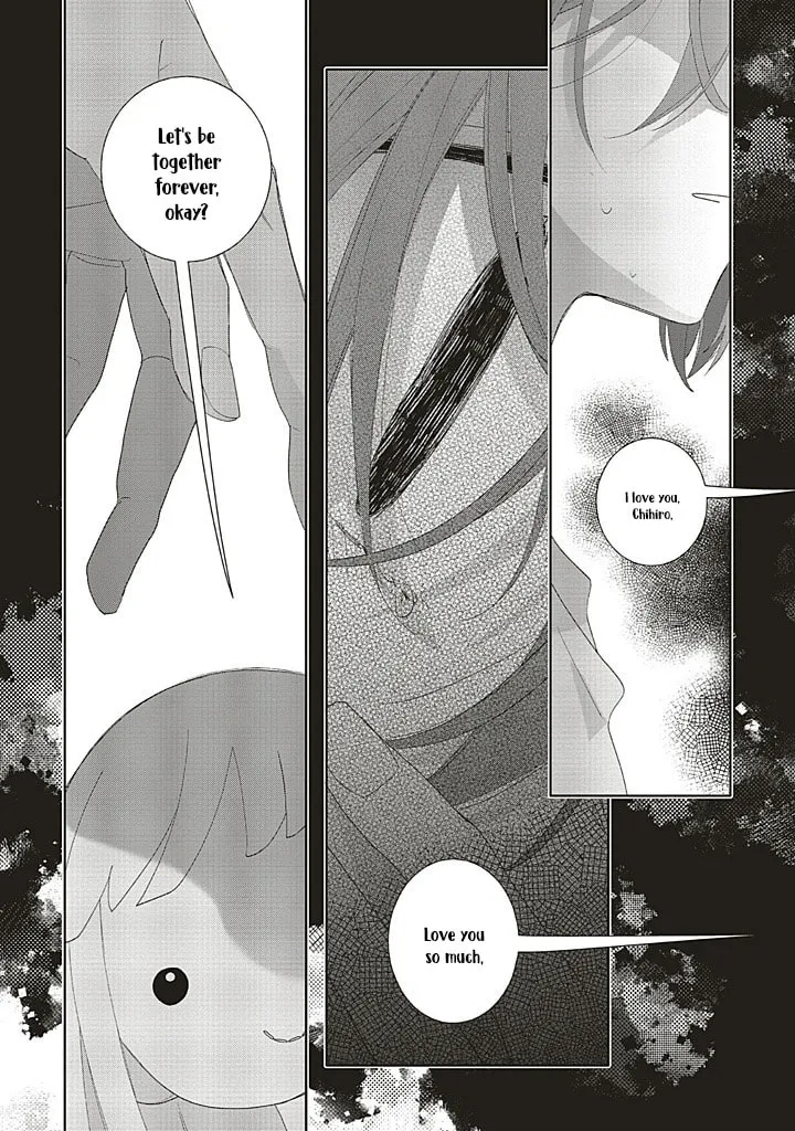 Read Dramatic Irony Manga Online