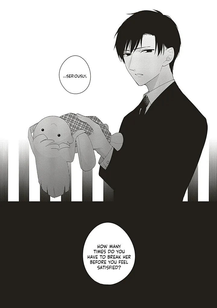 Read Dramatic Irony Manga Online