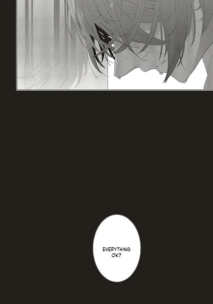 Read Dramatic Irony Manga Online